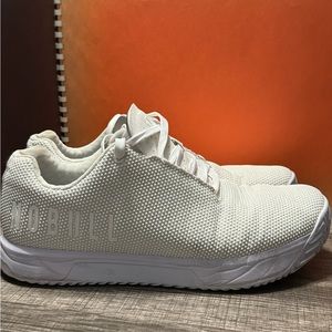 Nobull Trainer+ size 12